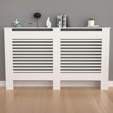 Wood Radiator Cover