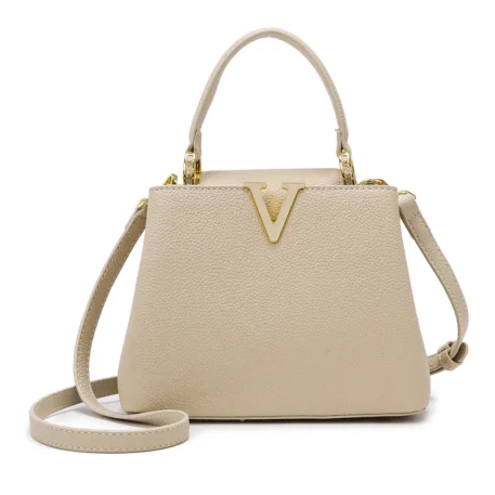 New Summer Versatile Women's High-end  Exquisite Handbag - Image 6