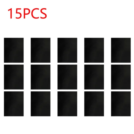 1-20 PCS Non-stick BBQ Grill Mat - Image 20