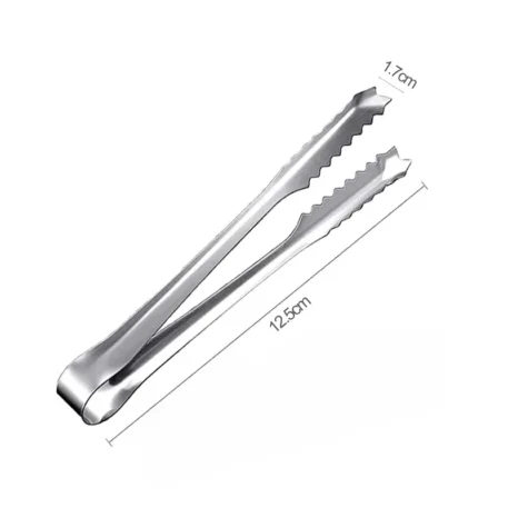 New Stainless Steel Tongs - Image 11