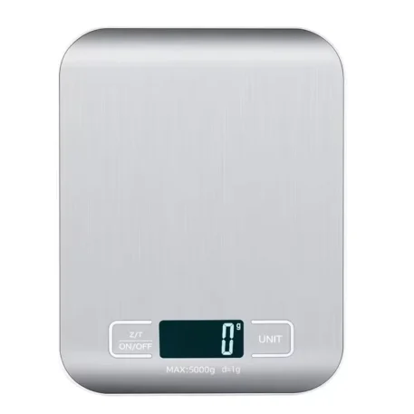 Digital Kitchen Scale LED Display - Image 7