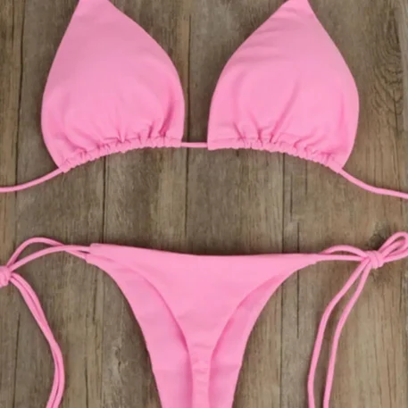 2 Pcs/Set Bikini Set - Image 5