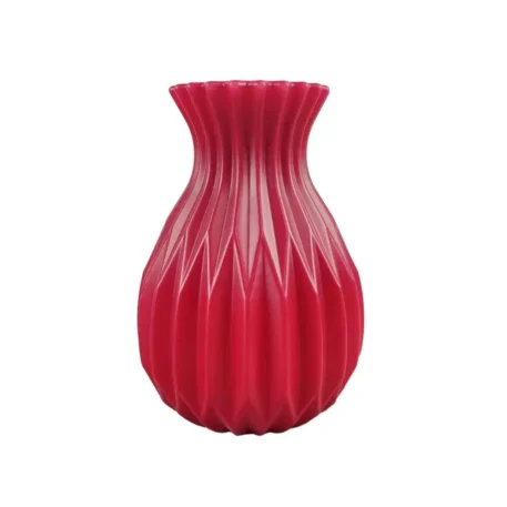 1Pc Decorative Vase Plastic - Image 11