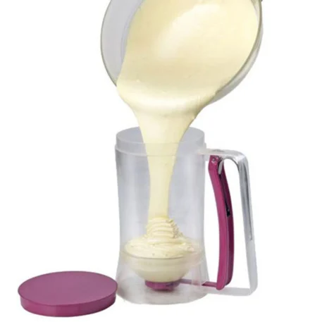 900ML Batter Dispenser Handheld - Image 5