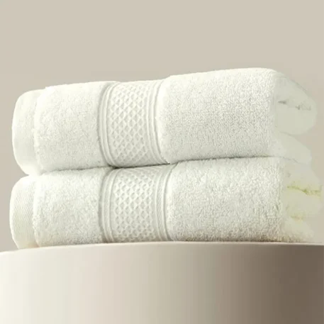 Cotton Face Towel