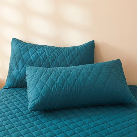 2pcs Waterproof Throw Pillowcases - Image 9