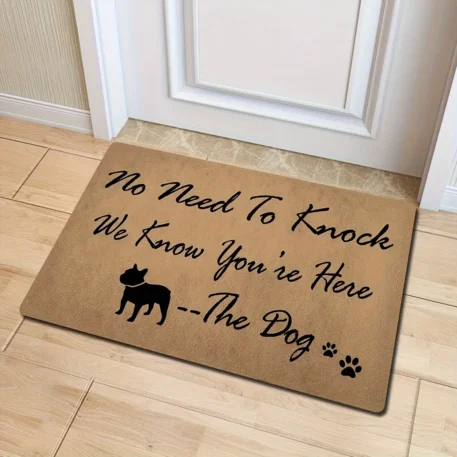 Welcome Door Mat - Image 9