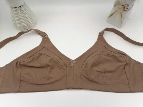 Push Up Bra Plus Sizes Full Coverage D E F - Image 9