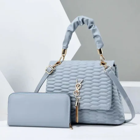 New Style Ladies Handbag - Image 10