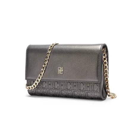 Classic Solid Color Exquisite Craftsmanship Light Luxury  Chain Bag - Image 15