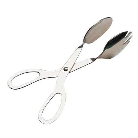 Salad Holder Tongs - Image 7