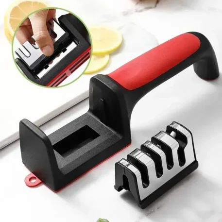 3/4 Segment  Knife Sharpener - Image 2