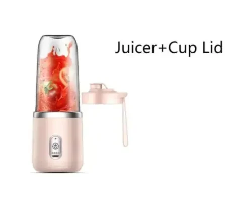 Portable Blender Electric 6 Blades - Image 7