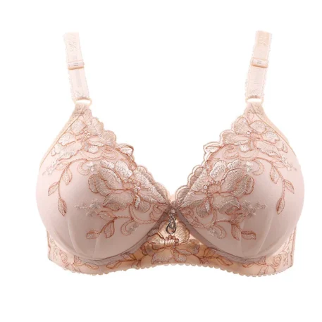 Adjustable Push Up Bra - Image 10