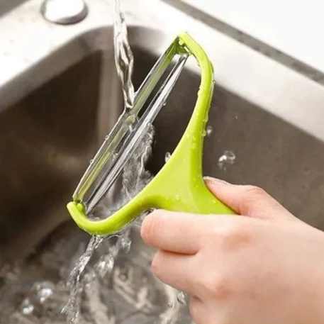 Cabbage Slicer, Vegetable Peeler - Image 5