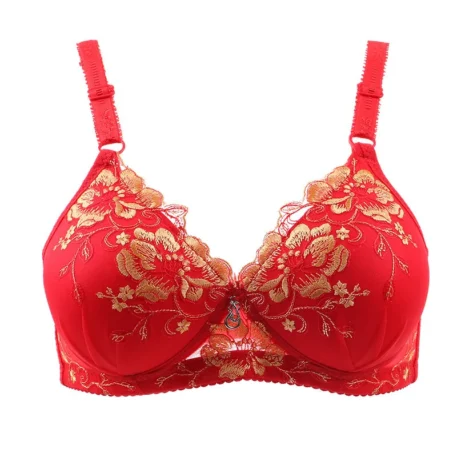 Adjustable Push Up Bra - Image 7