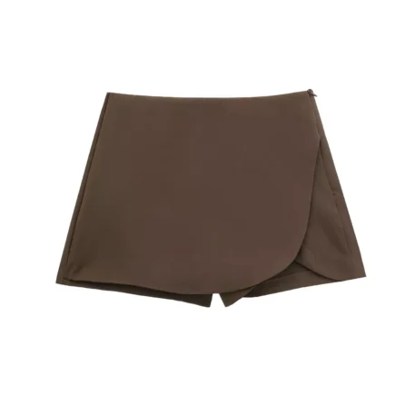 TRAF Women's Skort - Image 7