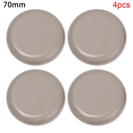 4pcs Furniture Leg Slider Pads Anti Scratch - Image 13