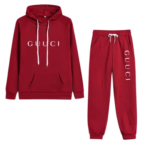 Women's Tracksuit - Image 5