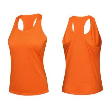 (XS-XL) Quick Dry Women Sport or Yoga Tank Tops - Image 6