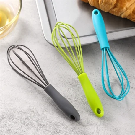 Small Silicone Whisk - Image 2