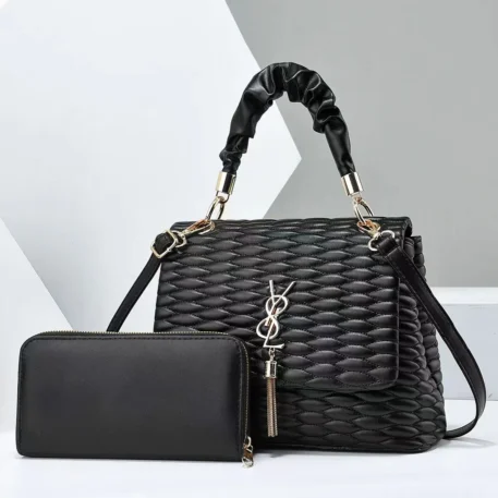 New Style Ladies Handbag - Image 8