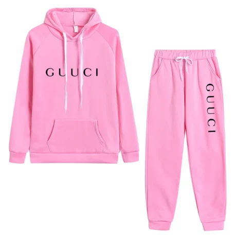 Women's Tracksuit - Image 4