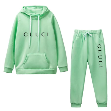 Women's Tracksuit - Image 2