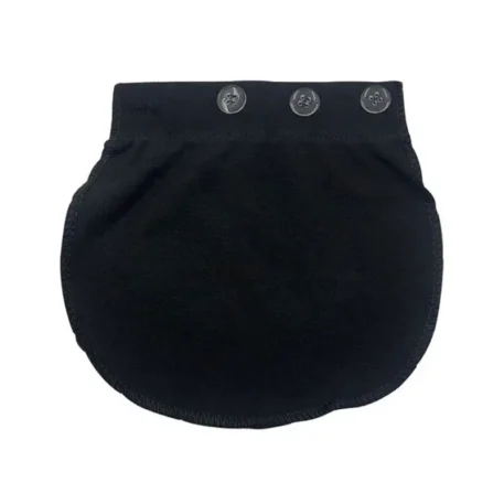 Maternity Waistband Soft Adjustable Waist Extenders - Image 7