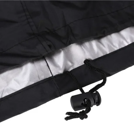 BBQ Cover Anti-Dust Waterproof Heavy Duty Grill Cover - Image 4