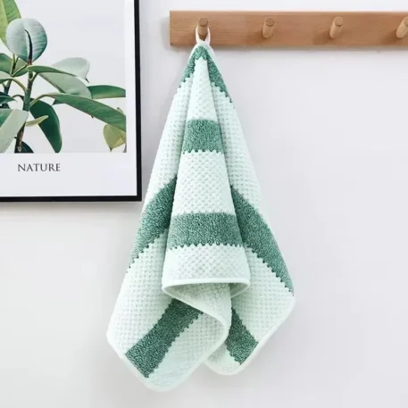 Bath Towel - Wash cloth - Image 3