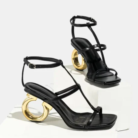 Women's High Heel Sandals