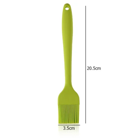 Silicone Basting Brush - Image 9