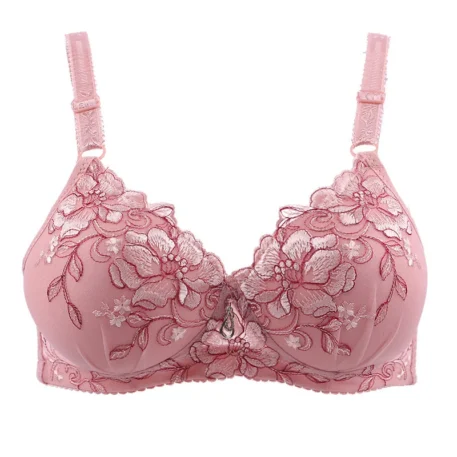 Adjustable Push Up Bra