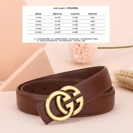Ladies Belt - Image 6