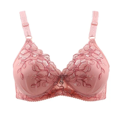 Adjustable Push Up Bra - Image 8