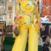 Casual Long Sleeve Pant Set