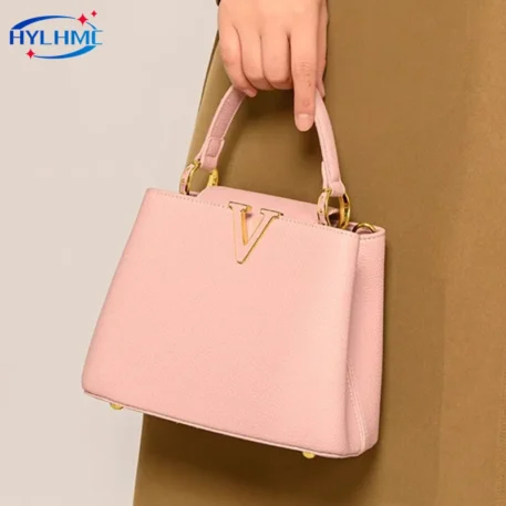 New Summer Versatile Women's High-end  Exquisite Handbag