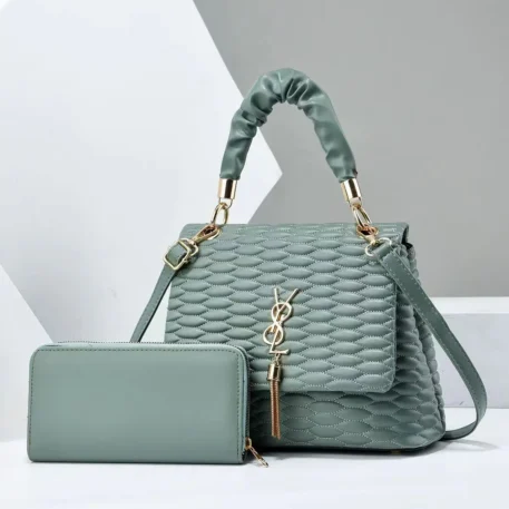 New Style Ladies Handbag - Image 11