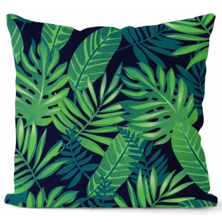 Cushion Cover for Throw Pillows