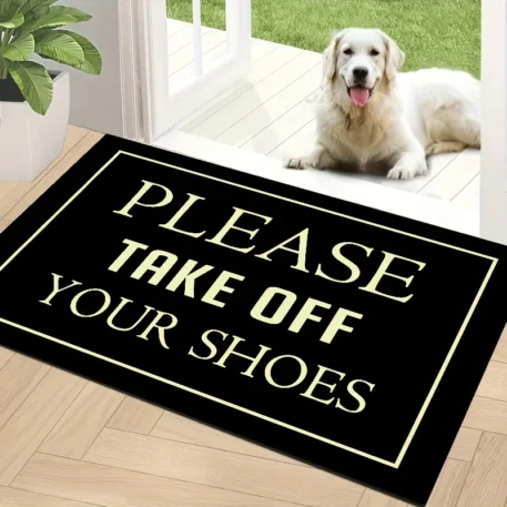 Welcome Door Mat - Image 3