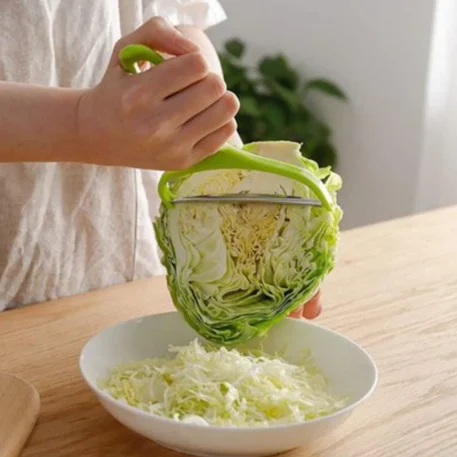 Cabbage Slicer, Vegetable Peeler - Image 2