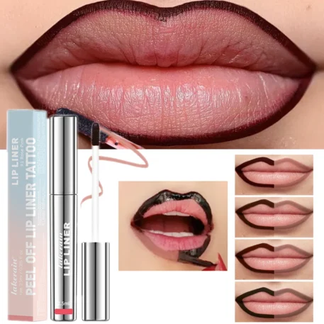 Waterproof Lip Liner