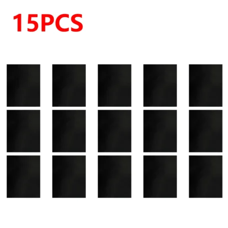 1-20 PCS Non-stick BBQ Grill Mat - Image 8