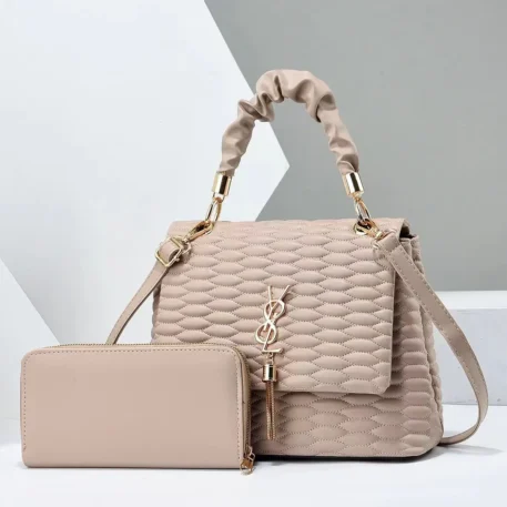 New Style Ladies Handbag - Image 12