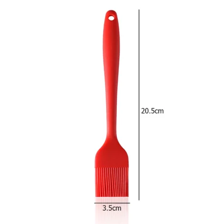 Silicone Basting Brush - Image 7