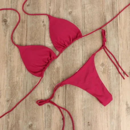 2 Pcs/Set Bikini Set - Image 3