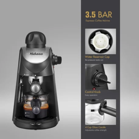 Espresso Machine - Image 5