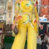 Casual Long Sleeve Pant Set - Image 10