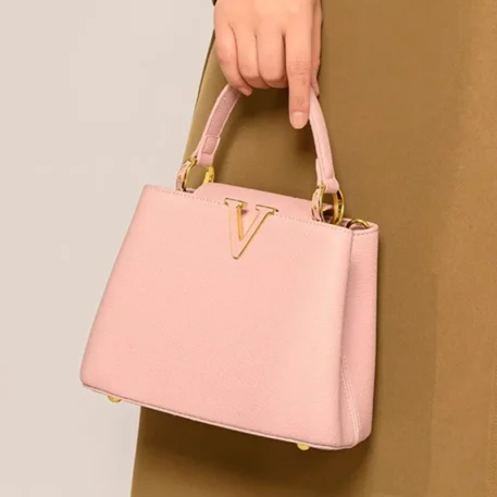 New Summer Versatile Women's High-end  Exquisite Handbag - Image 8